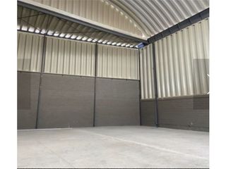 BODEGA EN ARRIENDO, PARQUE INDUSTRIAL, BARRANQUILLA