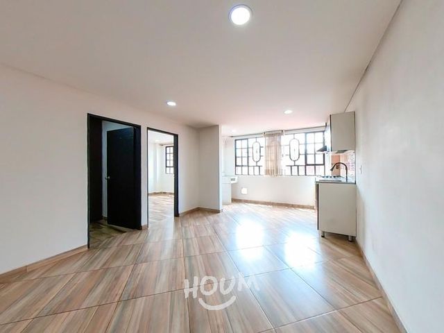 Apartamento Primavera Sur, Bosa Central ID: 105813