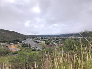 Venta de terreno de 12350m3, ideal para proyectos habitacionales, y  Turísticos, sector Guayllabamba