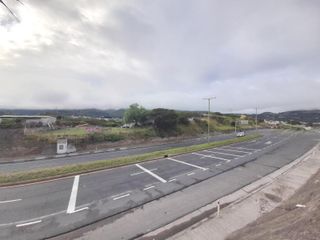 Venta de terreno de 12350m3, ideal para proyectos habitacionales, y  Turísticos, sector Guayllabamba