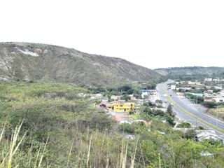 Venta de terreno de 12350m3, ideal para proyectos habitacionales, y  Turísticos, sector Guayllabamba