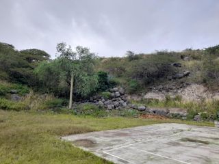 Venta de terreno de 12350m3, ideal para proyectos habitacionales, y  Turísticos, sector Guayllabamba