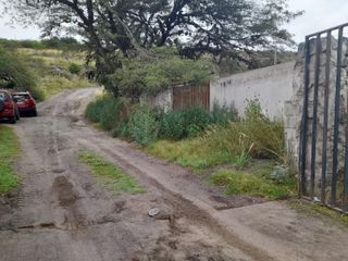 Venta de terreno de 12350m3, ideal para proyectos habitacionales, y  Turísticos, sector Guayllabamba