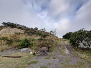 Venta de terreno de 12350m3, ideal para proyectos habitacionales, y  Turísticos, sector Guayllabamba