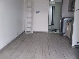 Foto 6 de apartaestudio en arriendo en gratamira. Cod A4965903