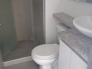 Foto 3 de apartaestudio en arriendo en gratamira. Cod A4965903