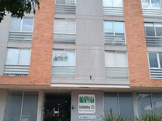 Foto 10 de apartaestudio en arriendo en gratamira. Cod A4965903