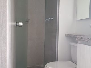 Foto 2 de apartaestudio en arriendo en gratamira. Cod A4965903