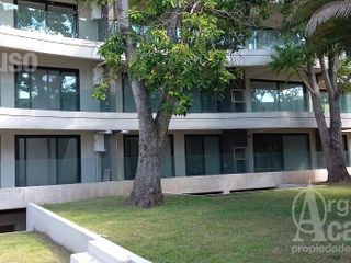 Departamento de 3 Ambientes Balcón Aterrazado - Punta Chica - Edificio La Querencia