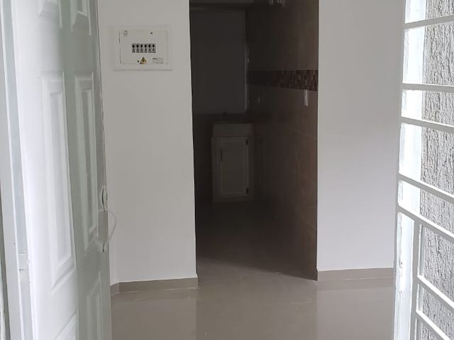 APARTAMENTO en VENTA en Barranquilla caribe verde
