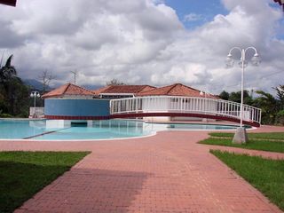 Foto 22 de casa campestre en venta en los alpes. Cod V2866695