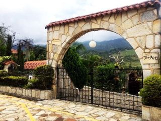 Foto 25 de casa campestre en venta en los alpes. Cod V2866695