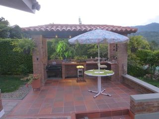 Foto 5 de casa campestre en venta en los alpes. Cod V2866695