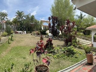 Foto 4 de casa campestre en venta en los alpes. Cod V2866695