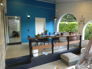 Foto 14 de casa campestre en venta en los alpes. Cod V2866695