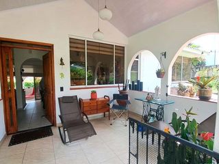Foto 20 de casa campestre en venta en los alpes. Cod V2866695