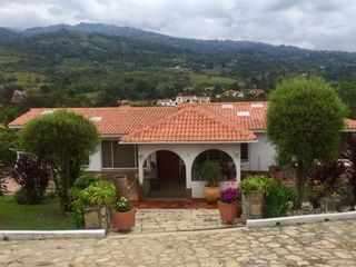 Foto 2 de casa campestre en venta en los alpes. Cod V2866695