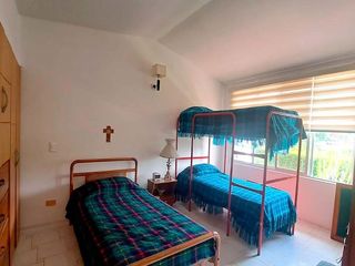 Foto 9 de casa campestre en venta en los alpes. Cod V2866695