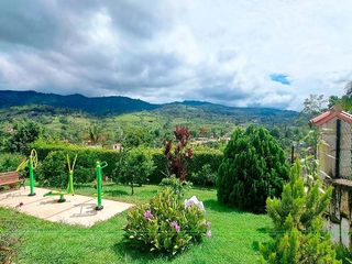 Foto 24 de casa campestre en venta en los alpes. Cod V2866695