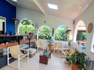 Foto 19 de casa campestre en venta en los alpes. Cod V2866695