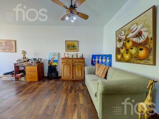 VENTA DEPARTAMENTO DE UN DORMITORIO CON BALCON ATERRAZADO  EN ZONA RÍO CALIDAD SCALA
