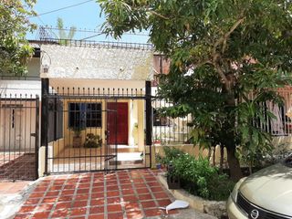 Foto 3 de casa en venta en campo alegre (norte). Cod V103252