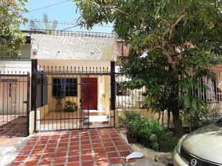 Foto 2 de casa en venta en campo alegre (norte). Cod V103252