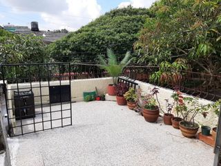 Foto 4 de casa en venta en campo alegre (norte). Cod V103252