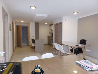 Ponceano, Suite en venta, 60 m2 1 habitación, 1 baño, 1 parqueadero