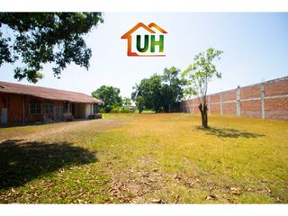 Foto 7 de 00558 - VENTA TERRENO COMERCIAL YARINACOCHA-DOBLE ACCESO - AT 3,863 M2