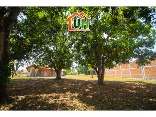 Foto 5 de 00558 - VENTA TERRENO COMERCIAL YARINACOCHA-DOBLE ACCESO - AT 3,863 M2