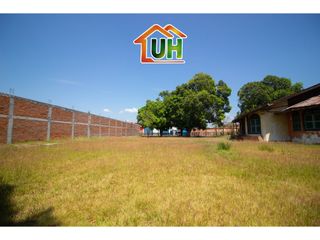 Foto 6 de 00558 - VENTA TERRENO COMERCIAL YARINACOCHA-DOBLE ACCESO - AT 3,863 M2