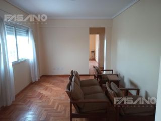 DEPARTAMENTO 2 AMBIENTES EN ALQUILER - BALLESTER CENTRO