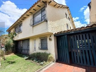 Foto 1 de casa en arriendo en pontevedra. Cod A102215