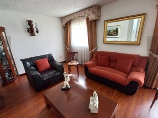 Foto 3 de casa en arriendo en pontevedra. Cod A102215