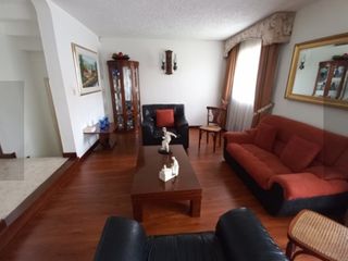 Foto 2 de casa en arriendo en pontevedra. Cod A102215