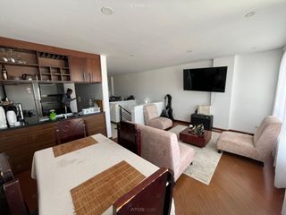 Foto 2 de apartamento en venta en unicentro. Cod V1507