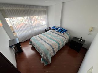 Foto 14 de apartamento en venta en unicentro. Cod V1507