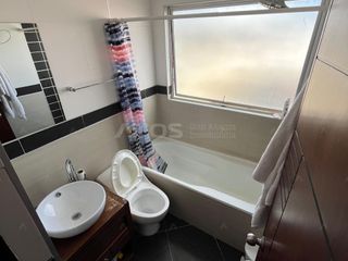 Foto 11 de apartamento en venta en unicentro. Cod V1507