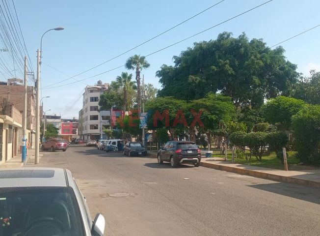 Departamento en Venta en San Juan de Miraflores - Widok 4