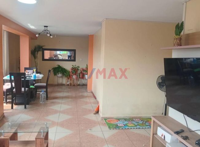 Departamento en Venta en San Juan de Miraflores - Więcej