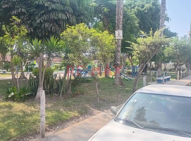 Departamento en Venta en San Juan de Miraflores - Widok 5