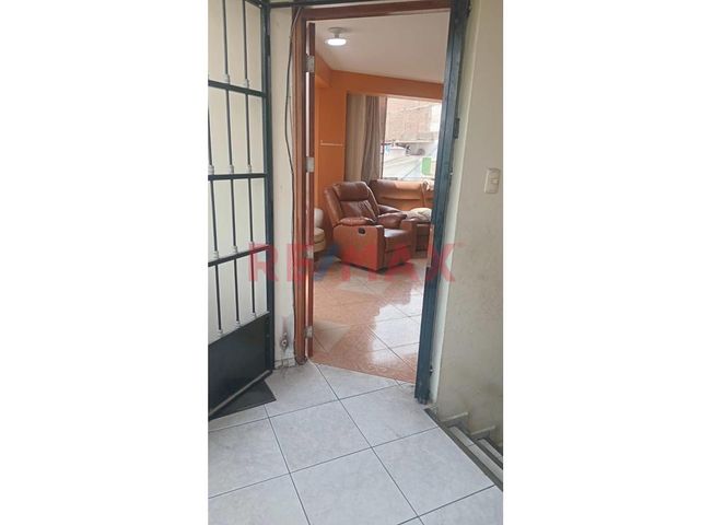 Departamento en Venta en San Juan de Miraflores - Widok 6