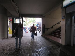 LOCAL en ARRIENDO en Medellín Estación Parque Berrio