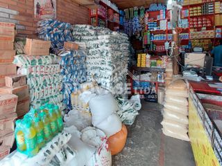Foto 1 de BODEGA en VENTA en Cúcuta Garcia Herreros