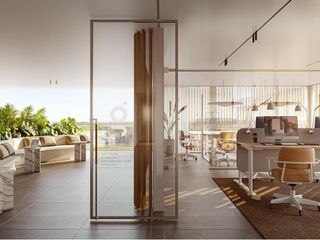 Foto 22 de Puertos | Dúplex de 4 ambientes en venta con gran terraza