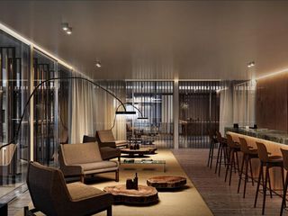Foto 23 de Puertos | Dúplex de 4 ambientes en venta con gran terraza