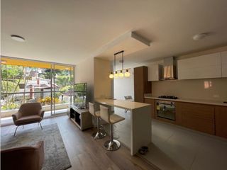 Se Vende Fantástico Apartamento en Pinares Pereira