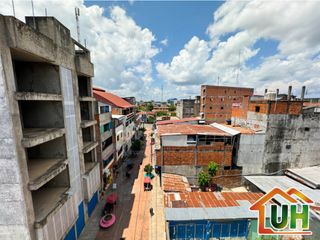 Foto 17 de 00571 -  VENTA EDIFICIO PUCALLPA - ZONA CENTRICA - A.C 908 M2