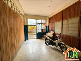 Foto 5 de 00571 -  VENTA EDIFICIO PUCALLPA - ZONA CENTRICA - A.C 908 M2